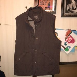 Abercrombie and Fitch mens Vest